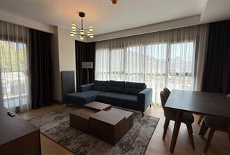Kordon İstanbul 1+1 Kiralık Daire 