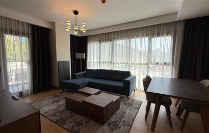 Kordon İstanbul 1+1 Kiralık Daire 