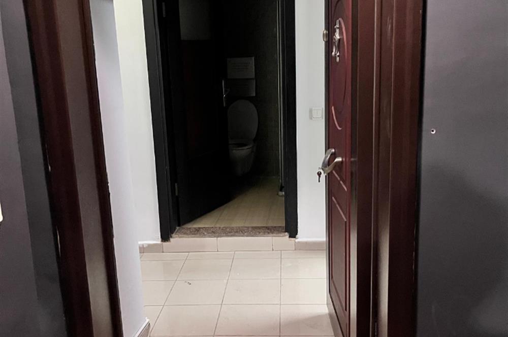 BALIKESİR ESKİ KUYUMCULAR MAH.SATILIK OFİS/BÜROLAR