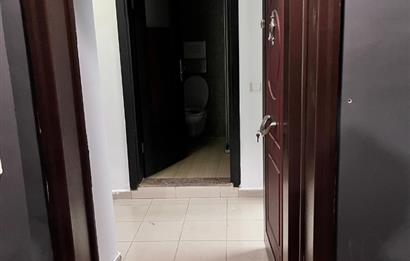 BALIKESİR ESKİ KUYUMCULAR MAH.SATILIK OFİS/BÜROLAR