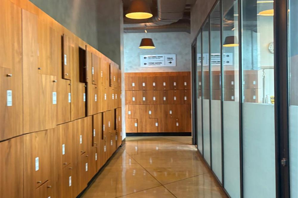 LÜKS EŞYALI DAİRE MERKEZİ KONUM
