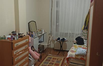 C21 ROOF'dan HIZIRBEY CAD'de YATIRIMLIK 2+1 SATILIK DAİRE
