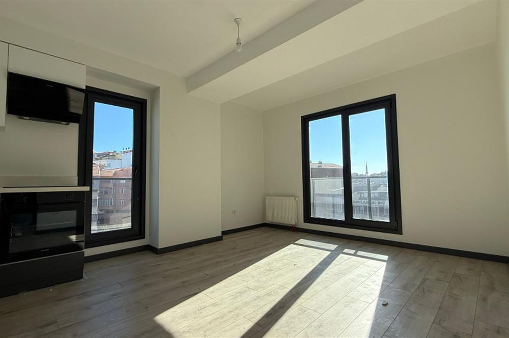 Kağıthane Mari Vadi evlerinde Kiralık Daire