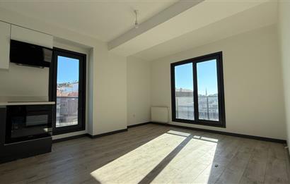 Kağıthane Mari Vadi evlerinde Kiralık Daire