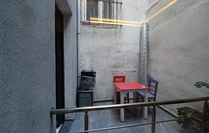 APARTLAR BÖLGESİNDE FULL TADİLATLI ASANSÖRLÜ 14 ODALI APART OTEL