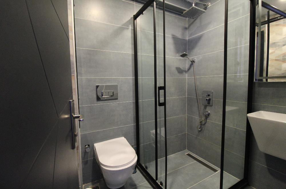 APARTLAR BÖLGESİNDE FULL TADİLATLI ASANSÖRLÜ 14 ODALI APART OTEL