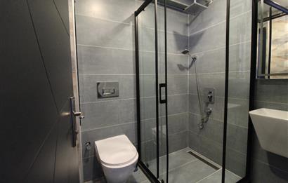 APARTLAR BÖLGESİNDE FULL TADİLATLI ASANSÖRLÜ 14 ODALI APART OTEL