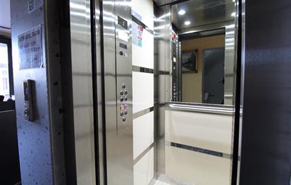 APARTLAR BÖLGESİNDE FULL TADİLATLI ASANSÖRLÜ 14 ODALI APART OTEL