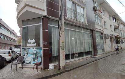 C21 Cius; Dereboyu Onur Market Civarı Satılık Dükkan