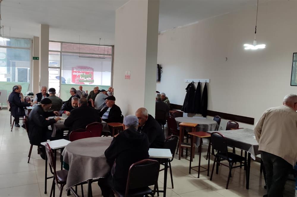 C21 Cius; Dereboyu Onur Market Civarı Satılık Dükkan