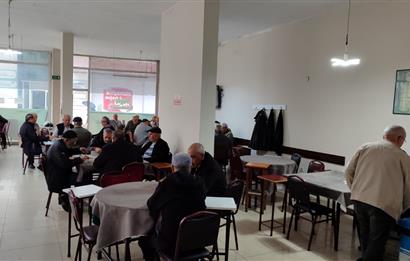 C21 Cius; Dereboyu Onur Market Civarı Satılık Dükkan