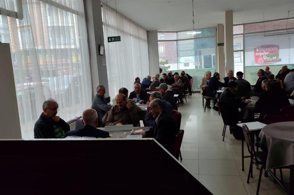 C21 Cius; Dereboyu Onur Market Civarı Satılık Dükkan