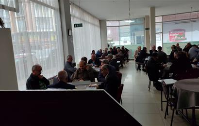 C21 Cius; Dereboyu Onur Market Civarı Satılık Dükkan