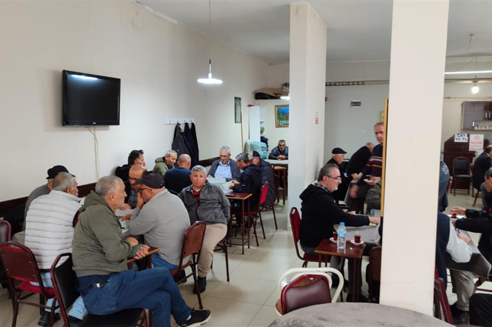 C21 Cius; Dereboyu Onur Market Civarı Satılık Dükkan