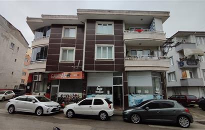 C21 Cius; Dereboyu Onur Market Civarı Satılık Dükkan