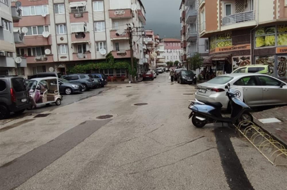 C21 Cius; Dereboyu Onur Market Civarı Satılık Dükkan