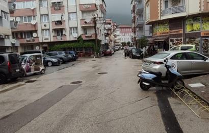 C21 Cius; Dereboyu Onur Market Civarı Satılık Dükkan