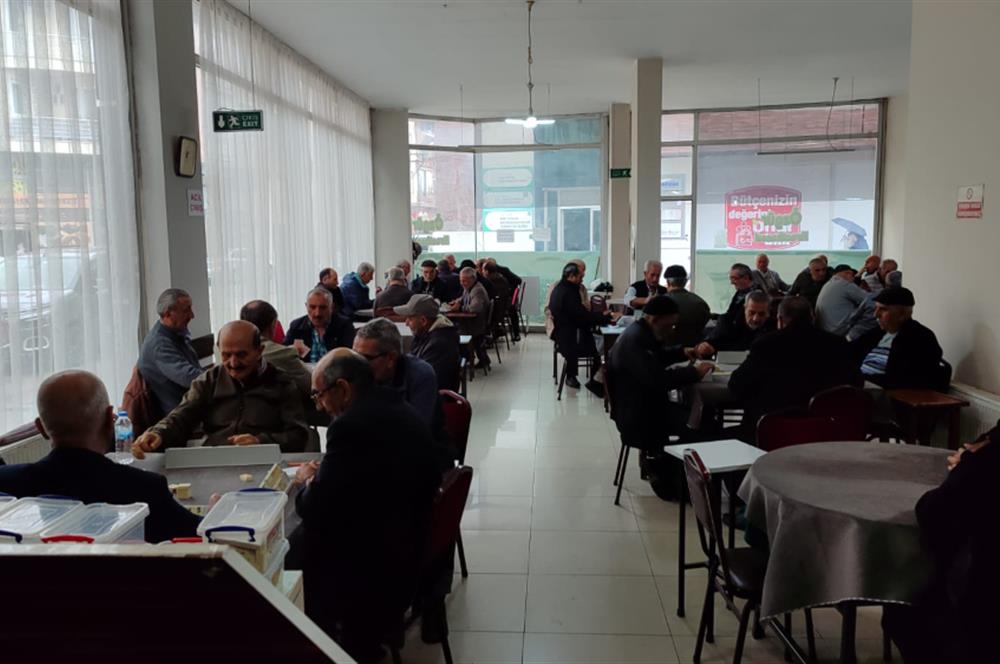 C21 Cius; Dereboyu Onur Market Civarı Satılık Dükkan