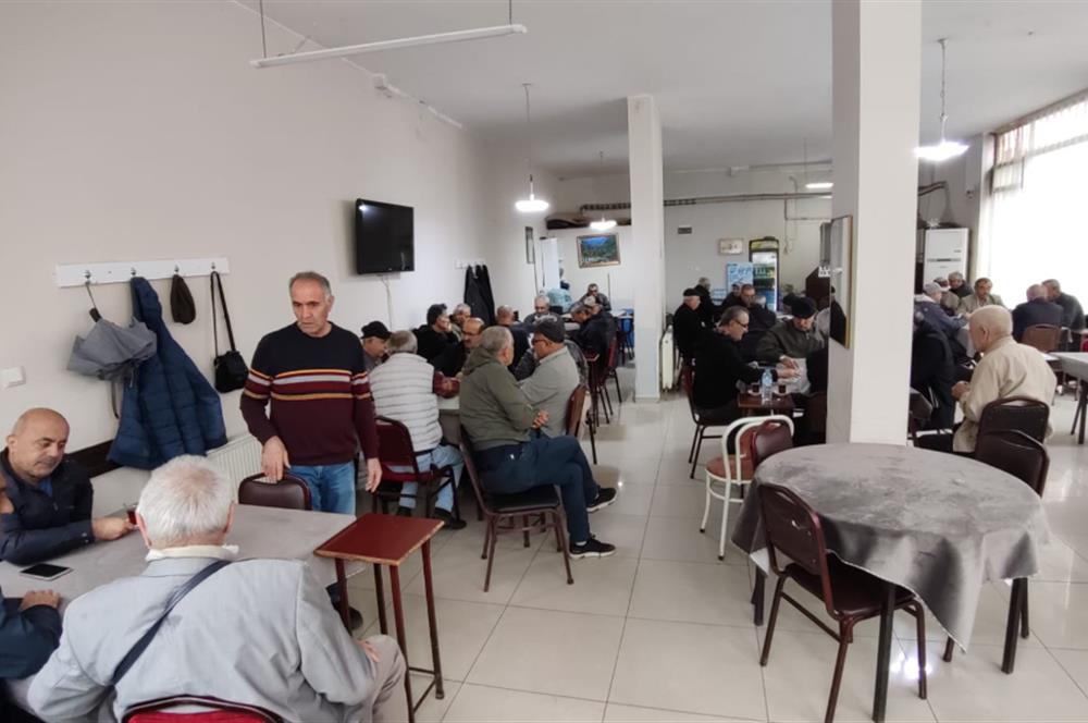 C21 Cius; Dereboyu Onur Market Civarı Satılık Dükkan
