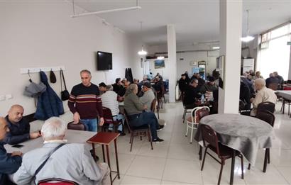 C21 Cius; Dereboyu Onur Market Civarı Satılık Dükkan