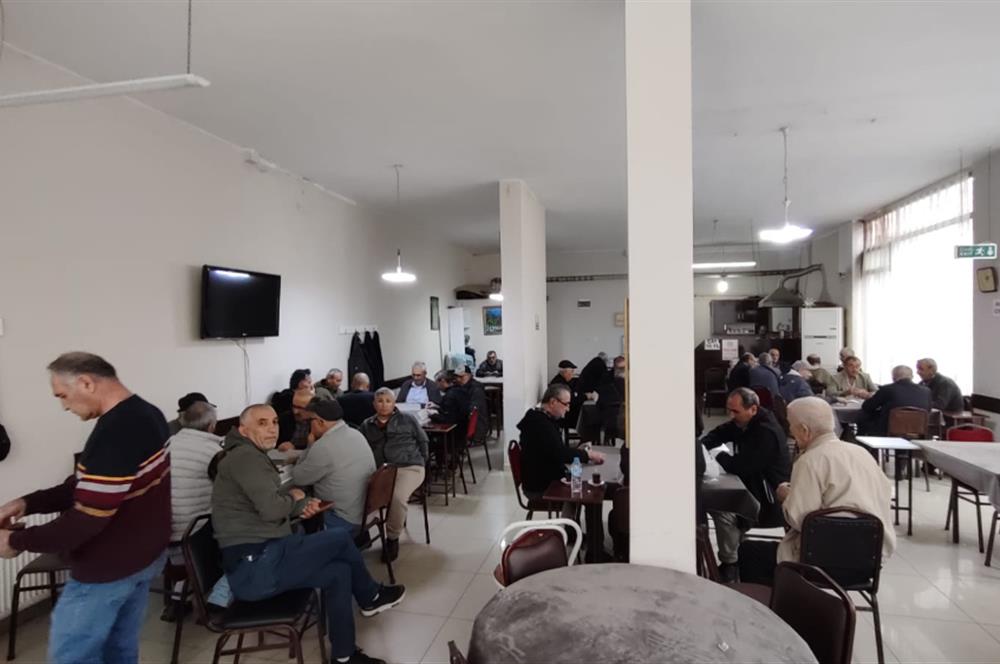 C21 Cius; Dereboyu Onur Market Civarı Satılık Dükkan