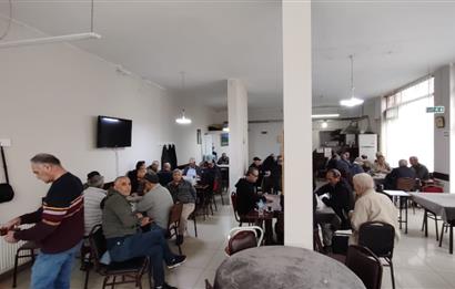 C21 Cius; Dereboyu Onur Market Civarı Satılık Dükkan
