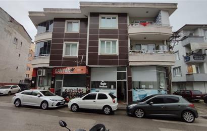C21 Cius; Dereboyu Onur Market Civarı Satılık Dükkan