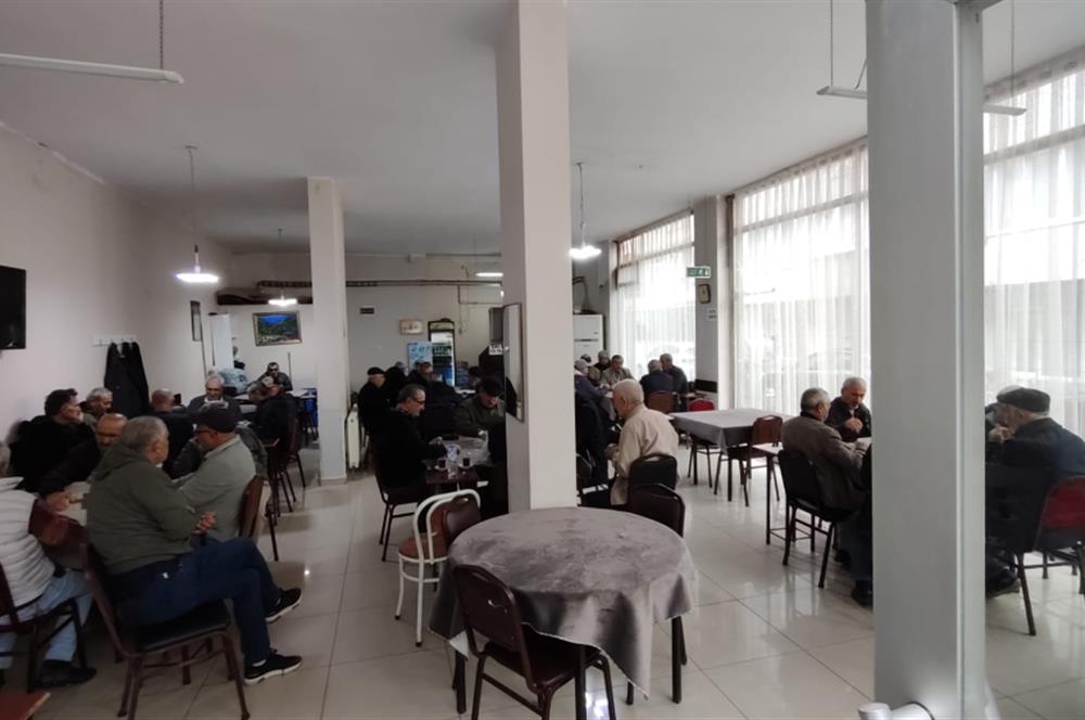 C21 Cius; Dereboyu Onur Market Civarı Satılık Dükkan