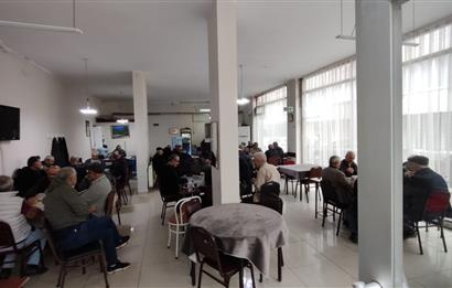 C21 Cius; Dereboyu Onur Market Civarı Satılık Dükkan