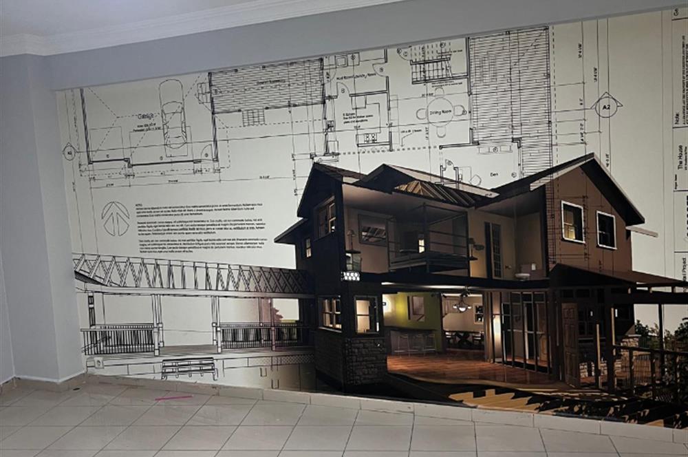 BALIKESİR ESKİ KUYUMCULAR MAH.SATILIK OFİS/BÜROLAR