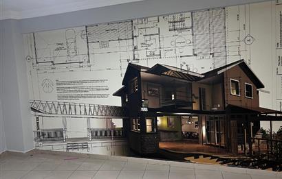 BALIKESİR ESKİ KUYUMCULAR MAH.SATILIK OFİS/BÜROLAR