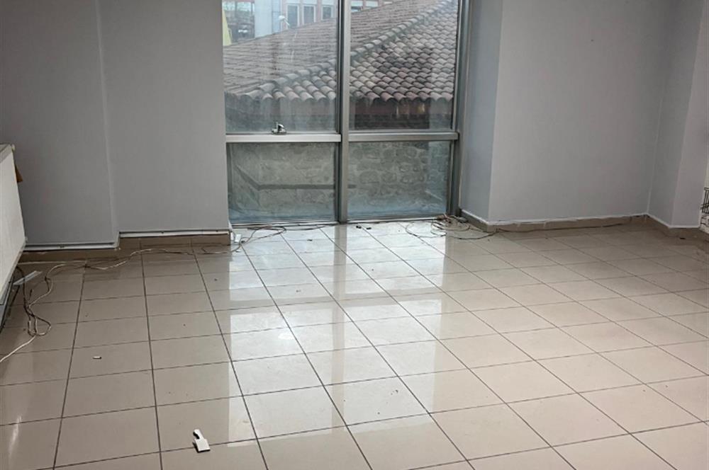 BALIKESİR ESKİ KUYUMCULAR MAH.SATILIK OFİS/BÜROLAR