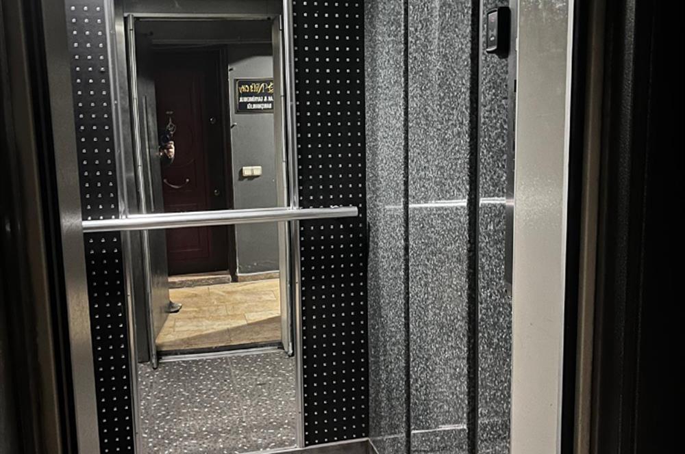 BALIKESİR ESKİ KUYUMCULAR MAH.SATILIK OFİS/BÜROLAR