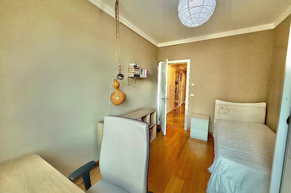 Vadistanbul Kiralık Daire Teras Evleri 3+1 Full Eşyalı