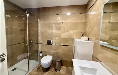 Vadistanbul Kiralık Daire Teras Evleri 3+1 Full Eşyalı
