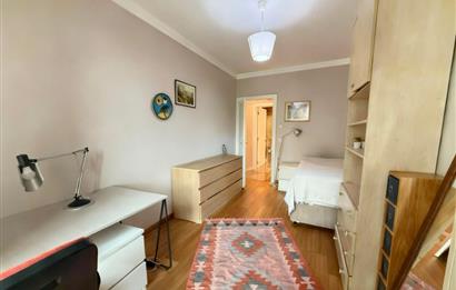 Vadistanbul Kiralık Daire Teras Evleri 3+1 Full Eşyalı