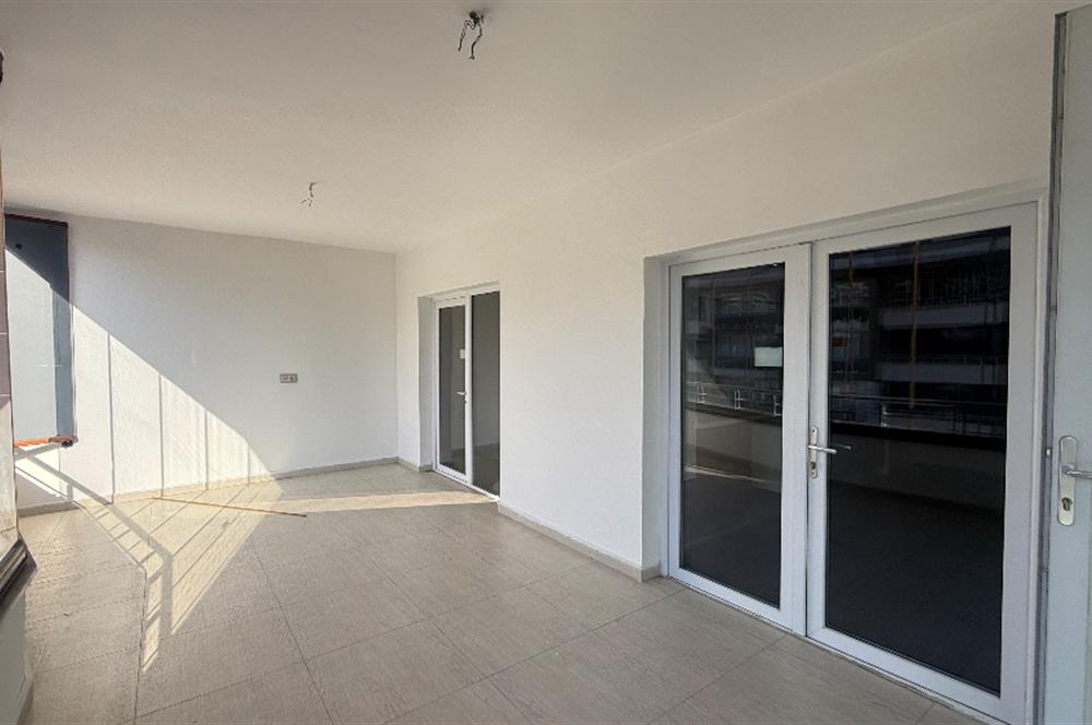 TRABZON YOMRA KAŞÜSTÜ ŞANAEVLERİN'DE DENİZ MANZARLI KİRALIK DAİRE