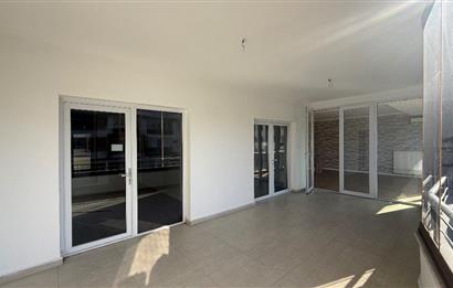 TRABZON YOMRA KAŞÜSTÜ ŞANAEVLERİN'DE DENİZ MANZARLI KİRALIK DAİRE