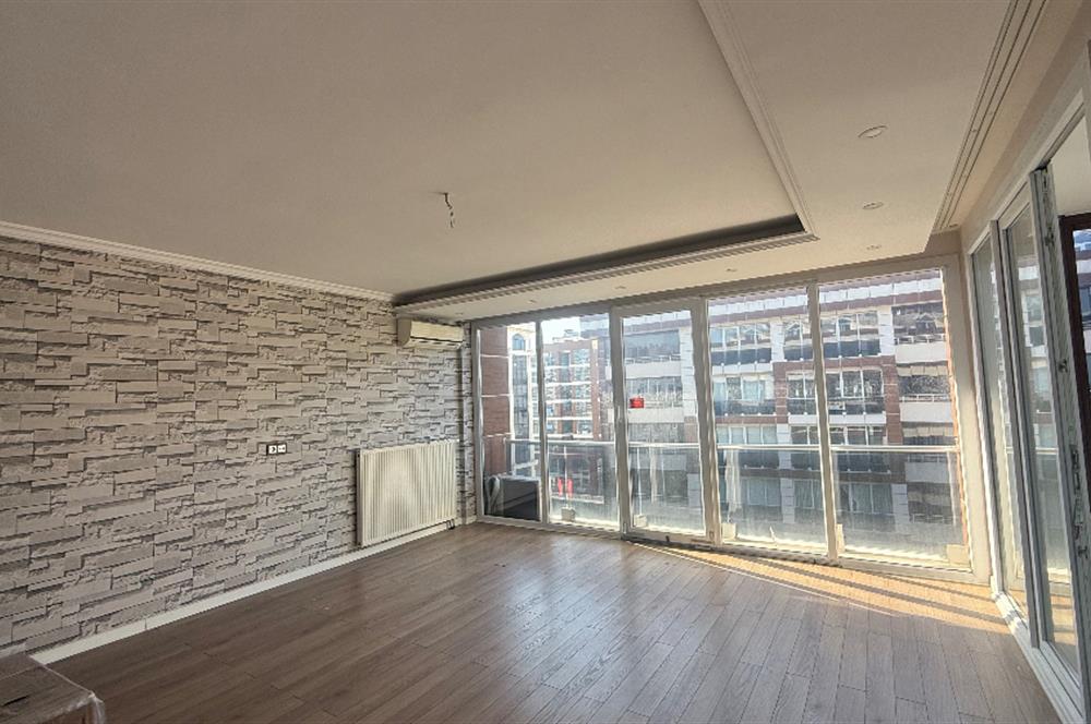 TRABZON YOMRA KAŞÜSTÜ ŞANAEVLERİN'DE DENİZ MANZARLI KİRALIK DAİRE