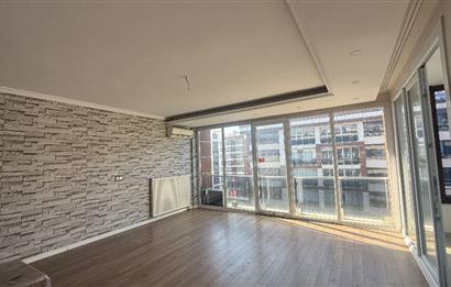 TRABZON YOMRA KAŞÜSTÜ ŞANAEVLERİN'DE DENİZ MANZARLI KİRALIK DAİRE