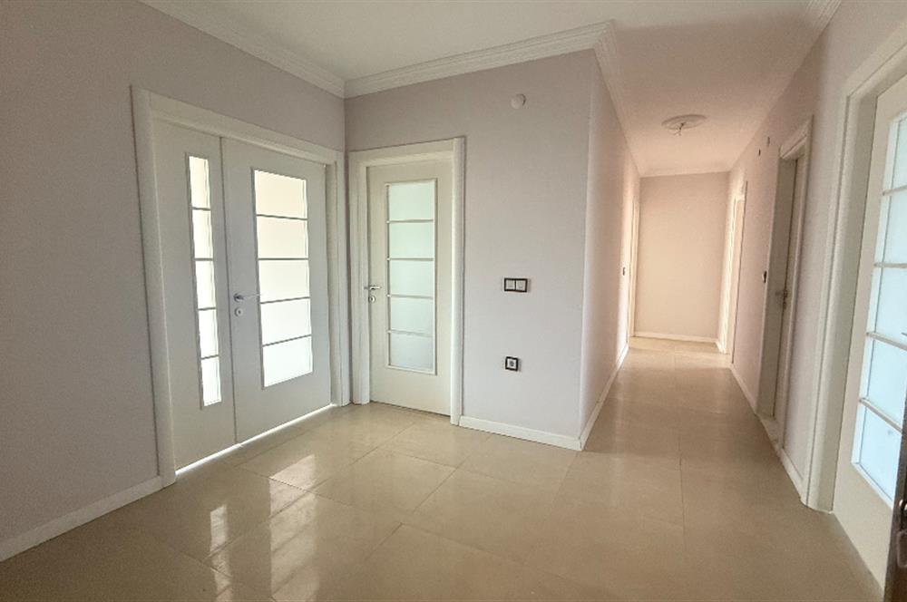 TRABZON YOMRA KAŞÜSTÜ ŞANAEVLERİN'DE DENİZ MANZARLI KİRALIK DAİRE