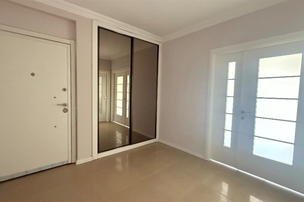 TRABZON YOMRA KAŞÜSTÜ ŞANAEVLERİN'DE DENİZ MANZARLI KİRALIK DAİRE