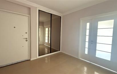 TRABZON YOMRA KAŞÜSTÜ ŞANAEVLERİN'DE DENİZ MANZARLI KİRALIK DAİRE