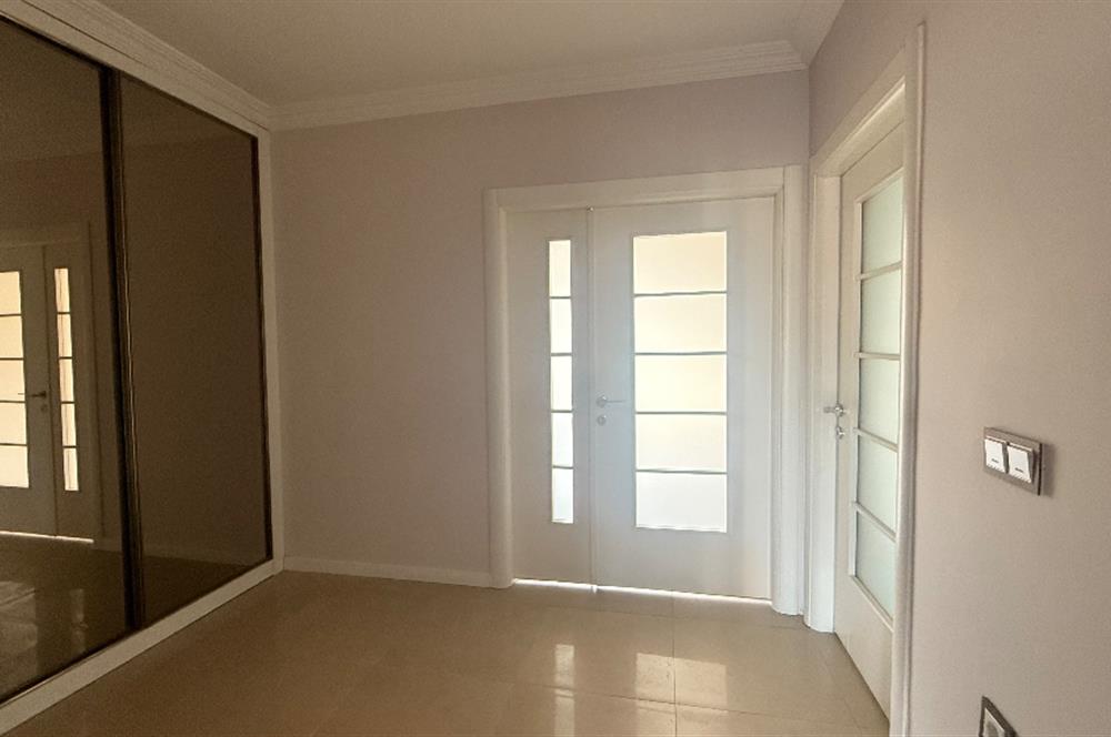 TRABZON YOMRA KAŞÜSTÜ ŞANAEVLERİN'DE DENİZ MANZARLI KİRALIK DAİRE