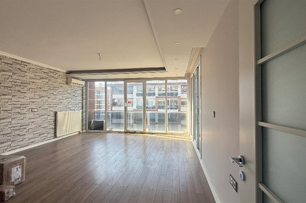 TRABZON YOMRA KAŞÜSTÜ ŞANAEVLERİN'DE DENİZ MANZARLI KİRALIK DAİRE