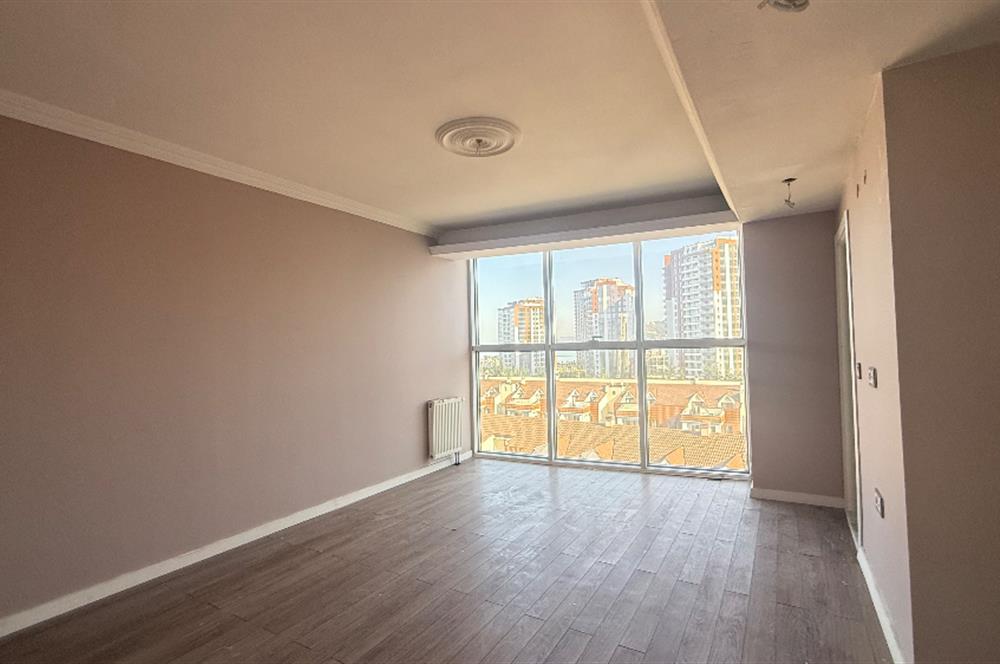 TRABZON YOMRA KAŞÜSTÜ ŞANAEVLERİN'DE DENİZ MANZARLI KİRALIK DAİRE