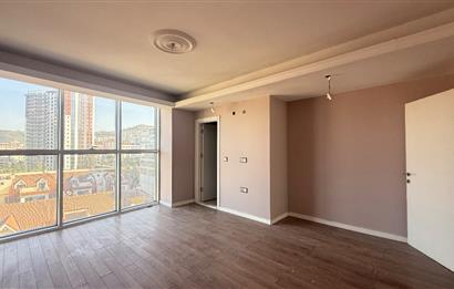 TRABZON YOMRA KAŞÜSTÜ ŞANAEVLERİN'DE DENİZ MANZARLI KİRALIK DAİRE