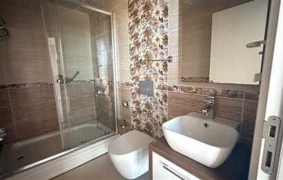 TRABZON YOMRA KAŞÜSTÜ ŞANAEVLERİN'DE DENİZ MANZARLI KİRALIK DAİRE