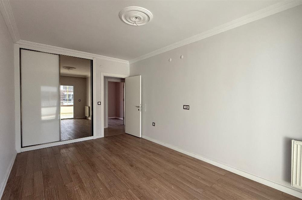 TRABZON YOMRA KAŞÜSTÜ ŞANAEVLERİN'DE DENİZ MANZARLI KİRALIK DAİRE