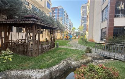 TRABZON YOMRA KAŞÜSTÜ ŞANAEVLERİN'DE DENİZ MANZARLI KİRALIK DAİRE